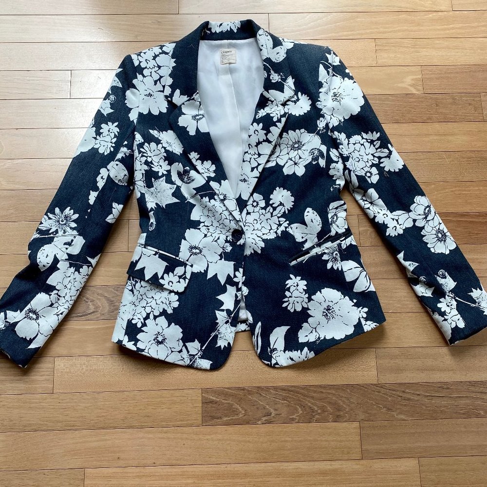L'agence Blazer